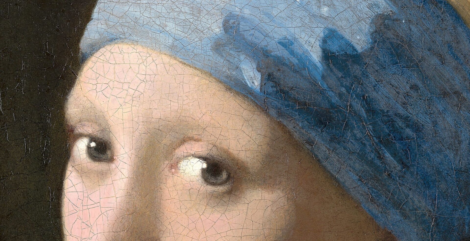 フェルメール真珠の耳飾りの少女(1665頃)3